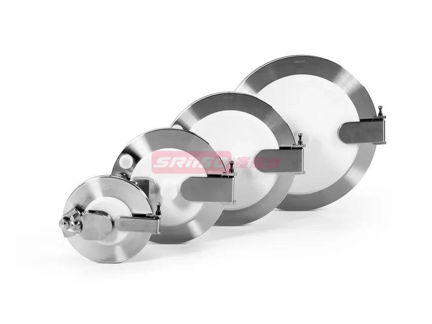 Closed Transfer System