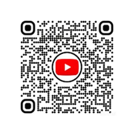 SRISO QR Code
