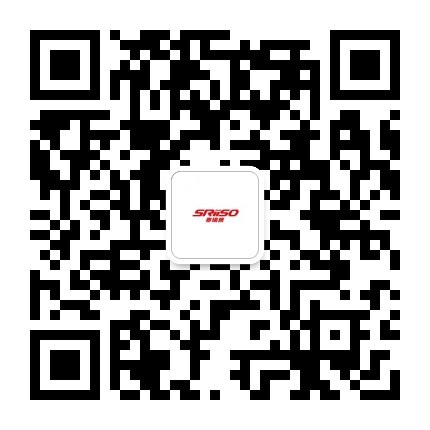Código QR de Sairuiyi
