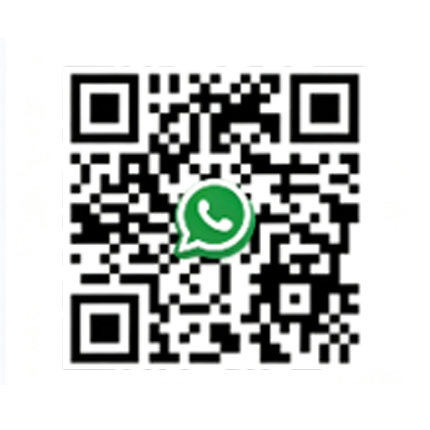 SRISO QR Code