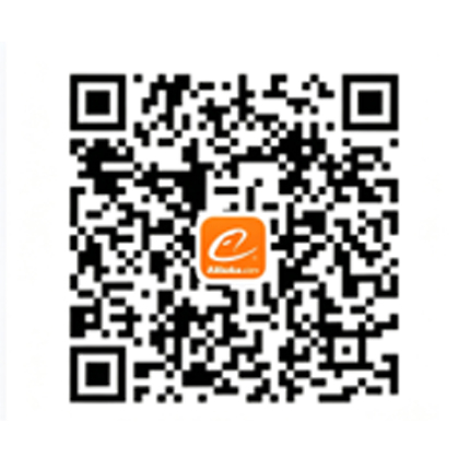 SRISO QR Code